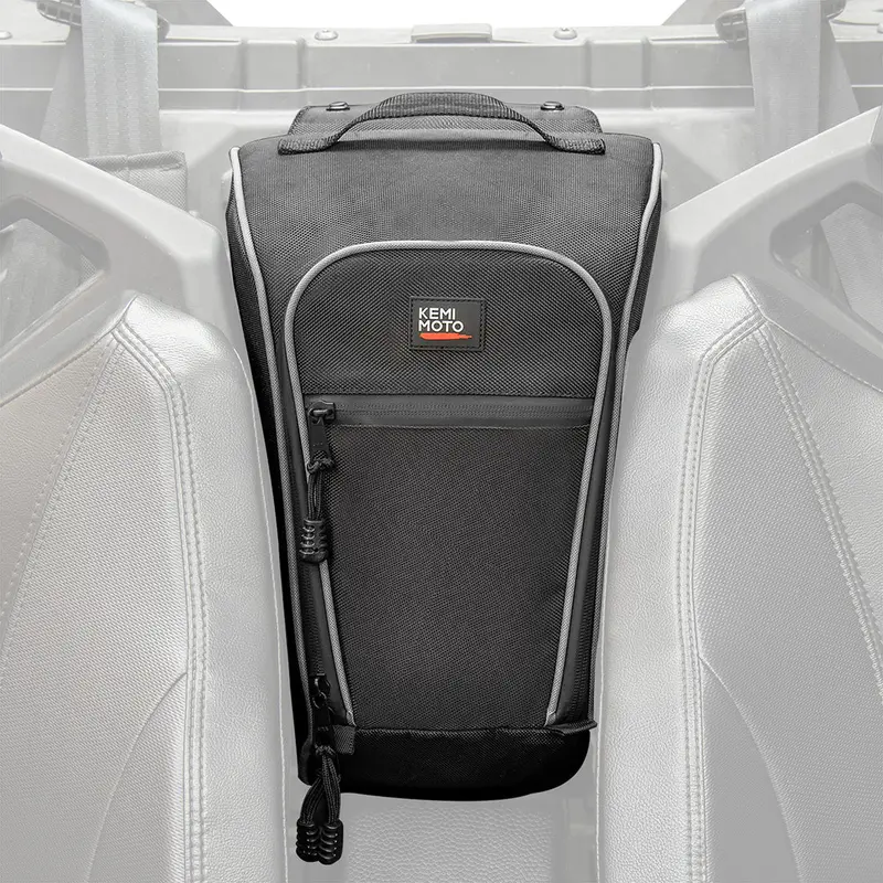 Center Shoulder Bag for Polaris RZR PRO XP/4 (2020-2024)