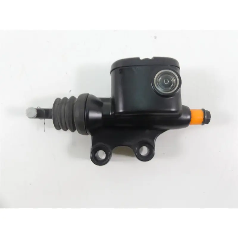 2014 Harley Touring FLHTK Electra Glide Rear Brake Master Cylinder 41700028A