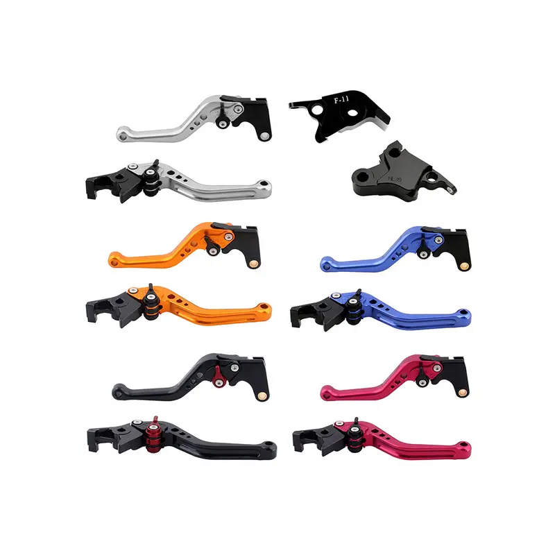 CFMOTO 700CL-X Sport 2021-2022 NEW Short Clutch Brake Lever