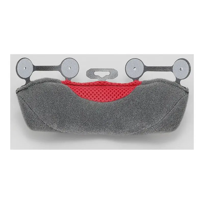 Shoei Center Pad Neck Type-P M13 X-SPR Pro - Indent