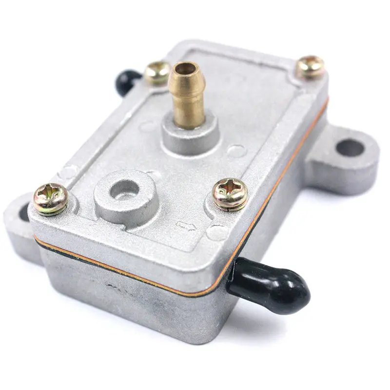 Vacuum Fuel Pump For Mikuni