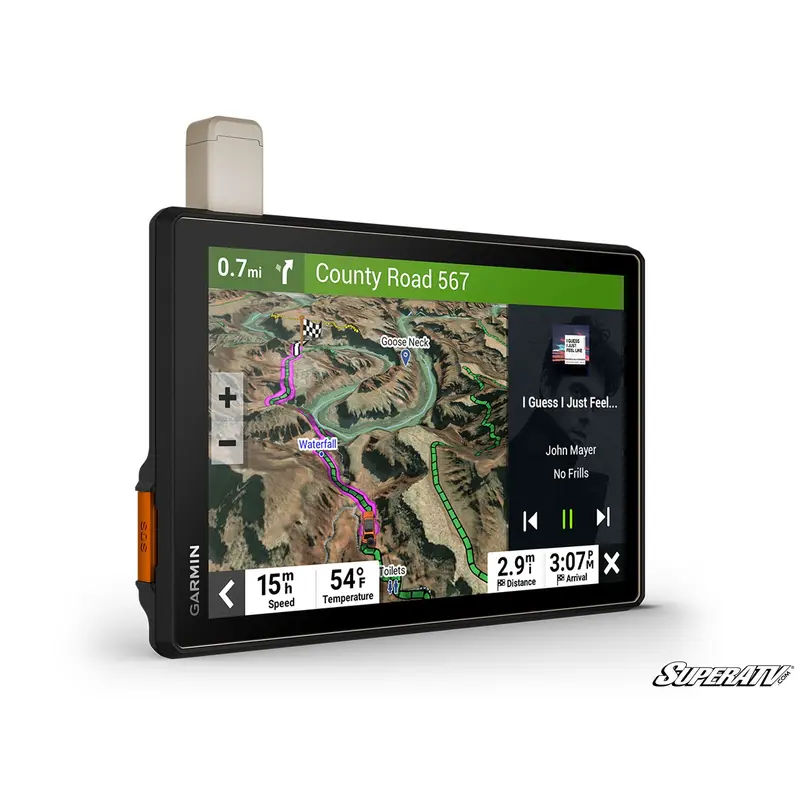 Garmin Garmin 10" Tread XL - Overland Edition