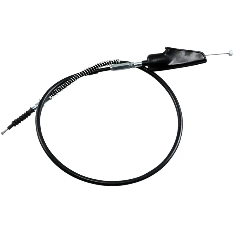 MOTION PRO Clutch Cable - Yamaha - Black Vinyl 05-0129
