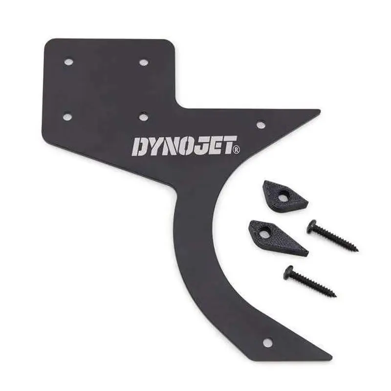 POWER VISION 3 MOUNT KIT FOR 2017-2019 CAN-AM X3 by Dyno Jet