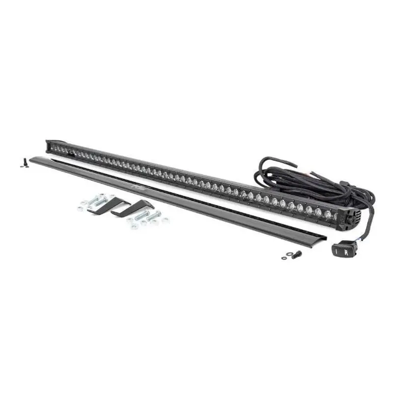 Rough Country Honda Pioneer 1000 LED Light 50"