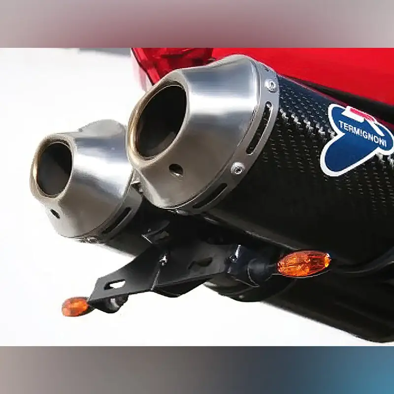Tail Tidy Ducati R&G (LP0041BK)