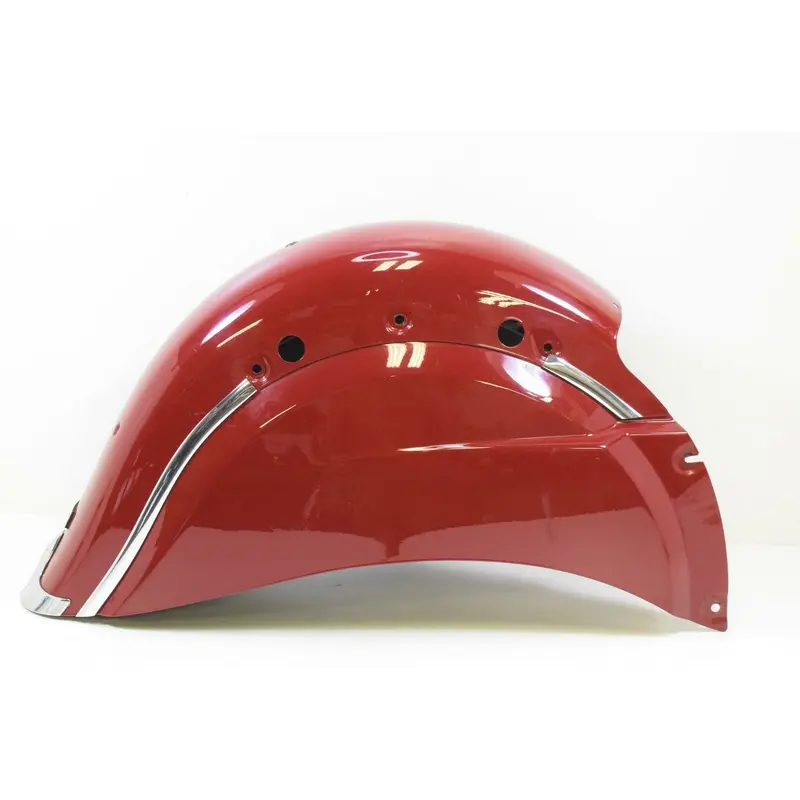 2015 Indian Roadmaster Rear Fender Tire Hugger Guard Cover 1024389