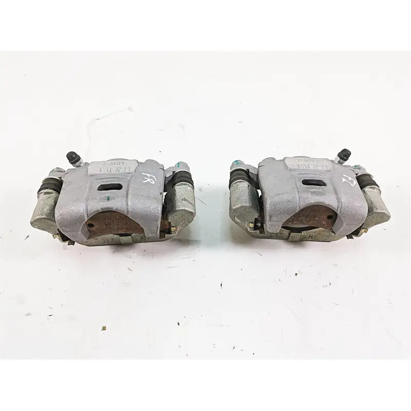 2021 CFMoto Zforce 500 Trail Front Brake Caliper Set 7020-081040-10000
