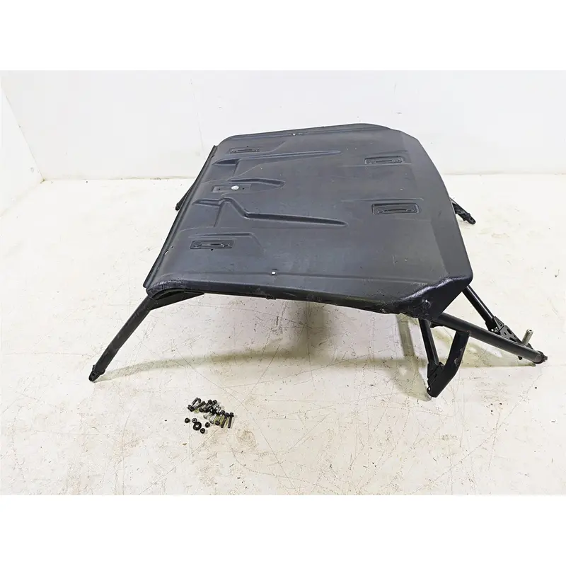 2022 Yamaha YXZ1000 R Roll Over Cage & Cover READ B5H-K831A-00-00 B5H-K831E-00
