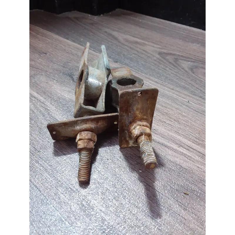 Honda CTX200 Chain Tensioner