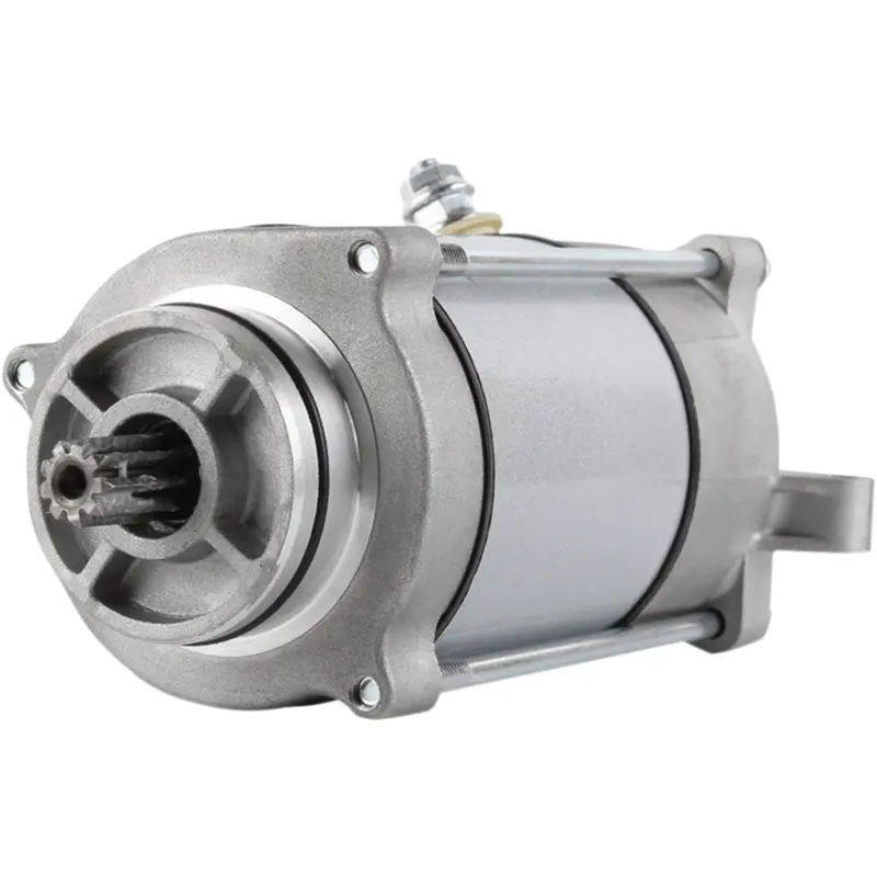 Parts Unlimited Starter Honda 410-54189