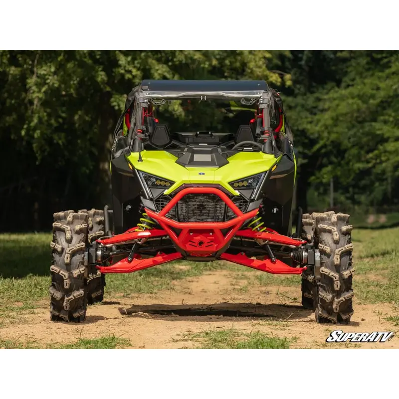 SuperATV Polaris RZR Pro R 4" Portal Gear Lift