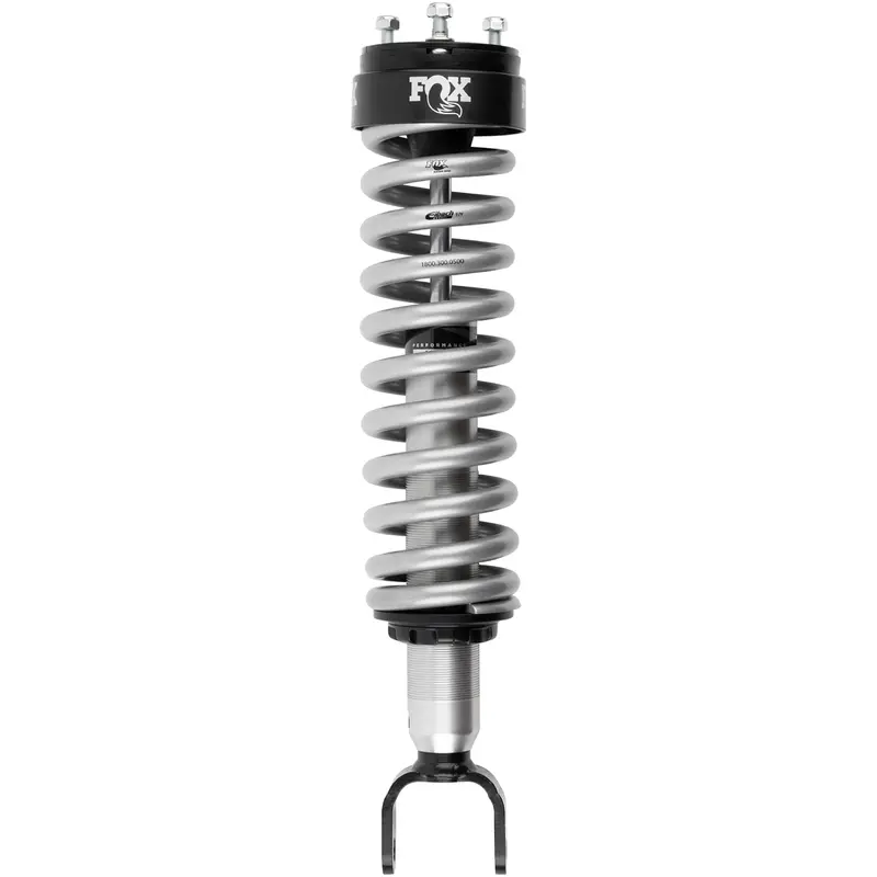 Fox 19+ Ram 1500 4WD 2.0 Performance Series IFP Coilover Shock (Alum) / 0-2in. Lift
