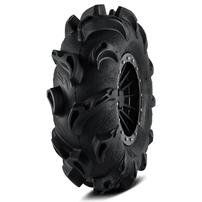 ITP MONSTER MAYHEM FRONT
