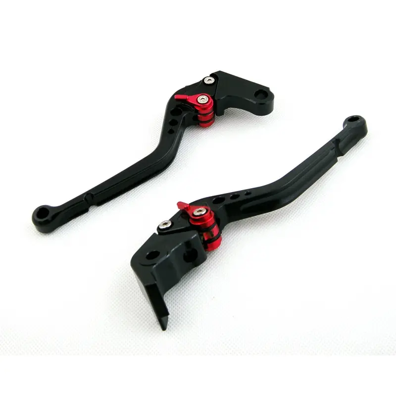 Kawasaki Long Brake Clutch Levers Fit For Kawasaki Z750 2007-2012 Z800 2013-2016