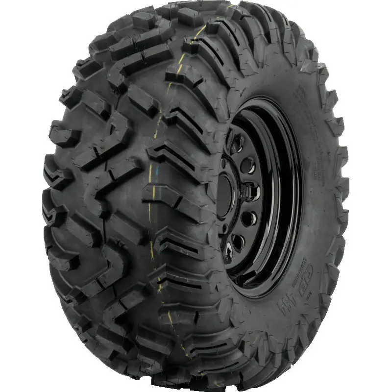 QuadBoss QBT454 Utility Tire - 29x9R14 6Ply