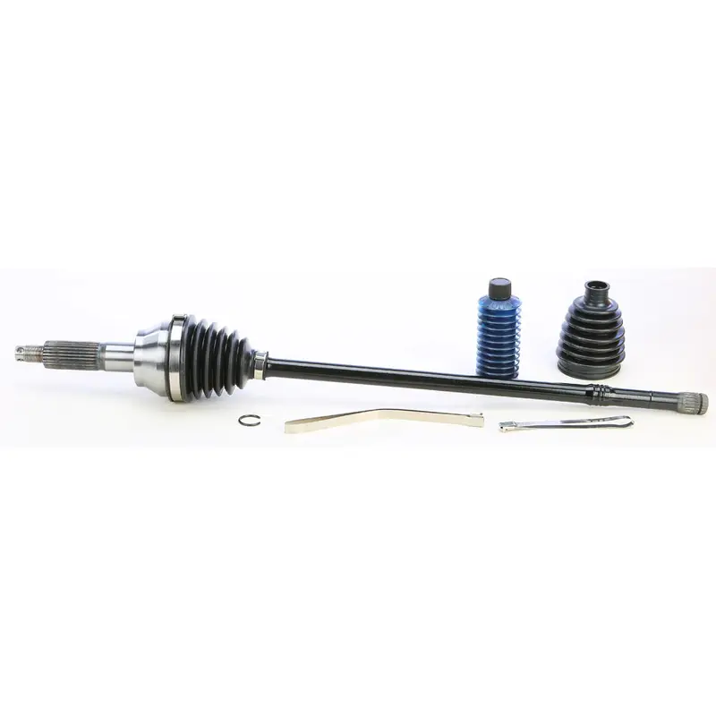 Rear 1/2 Shaft