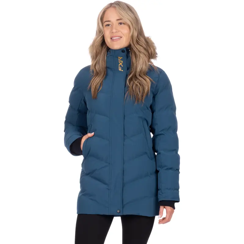 Sage Women's Jacket