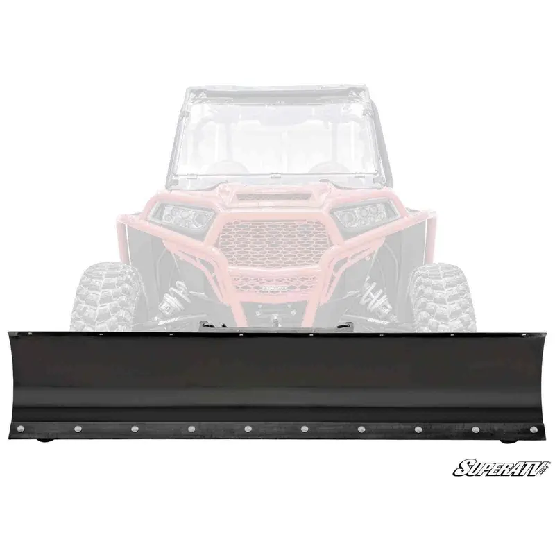 SuperATV Polaris RZR 900 Pro Snow Plow SPK-P-RZR1K-02