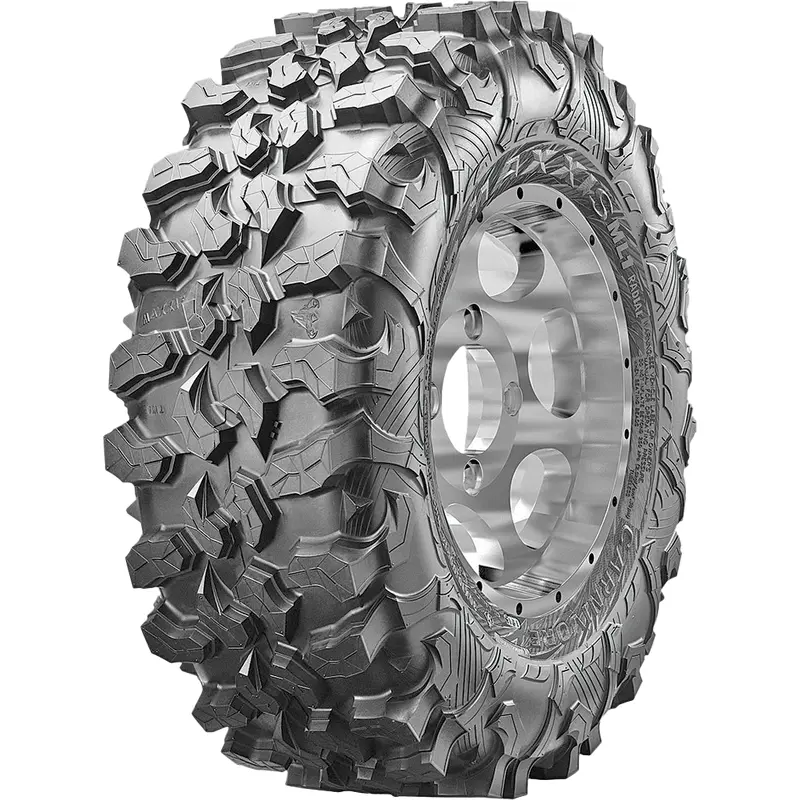 Tire Carnivore 37x10r17 8pr