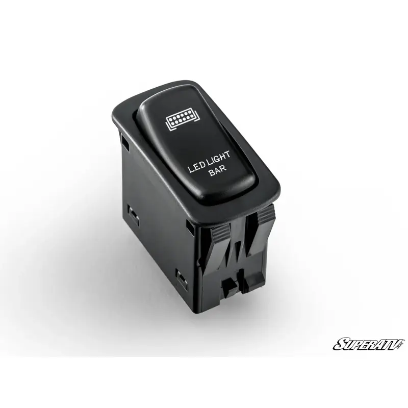 L-Series Polaris Ranger 1000 Rocker Switch