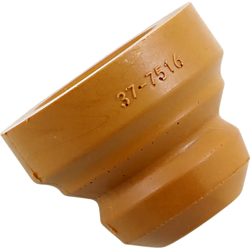 MOOSE RACING Rear Shock Bumper 37-1212