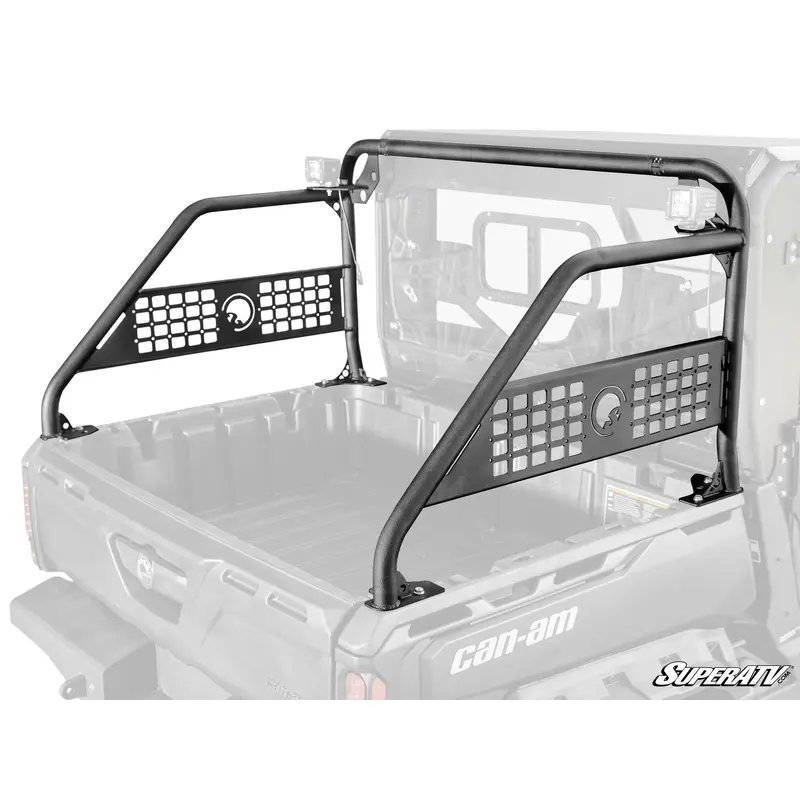 SuperATV Can-Am Defender Sport Accessory Bar