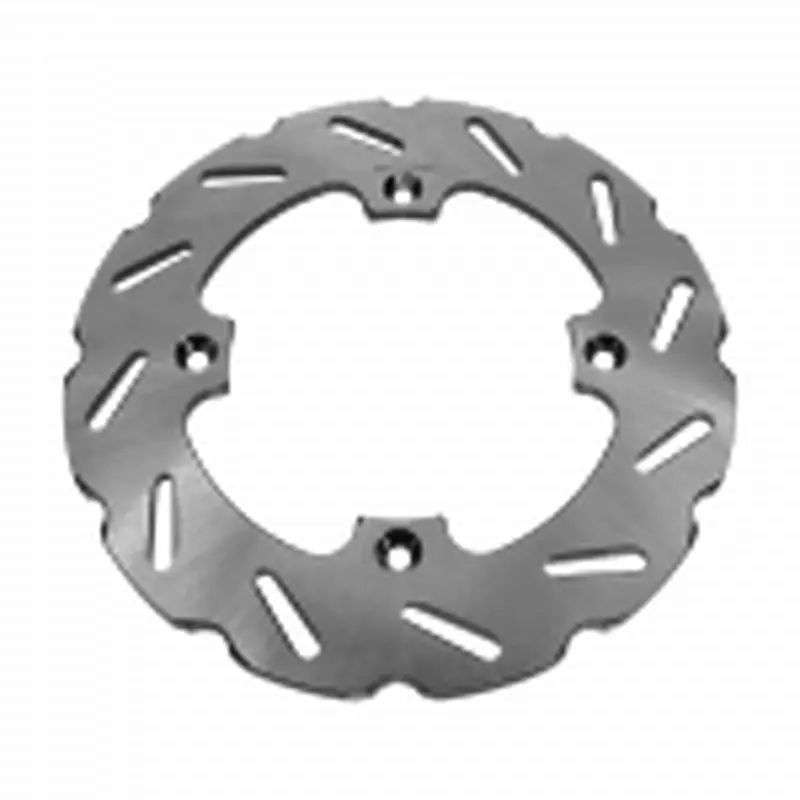 Brake Disc Can-Am Maverick Front Oem 705601533