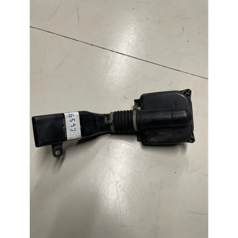Suzuki QuadMaster LTA500 AirBox Lid