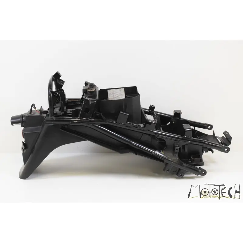 2005 Kawasaki ZZR1200 ZX1200 Ninja Rear Subframe Sub Frame SET 32160-1776-10