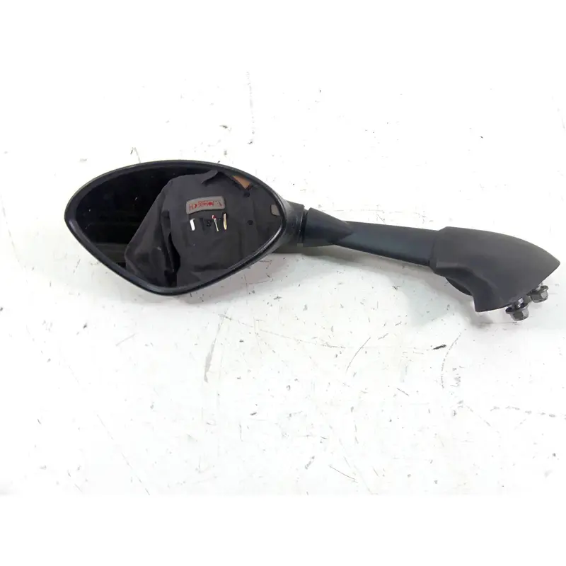 2018 BMW S1000RR K46 Left Side Rear View Mirror  51167718513