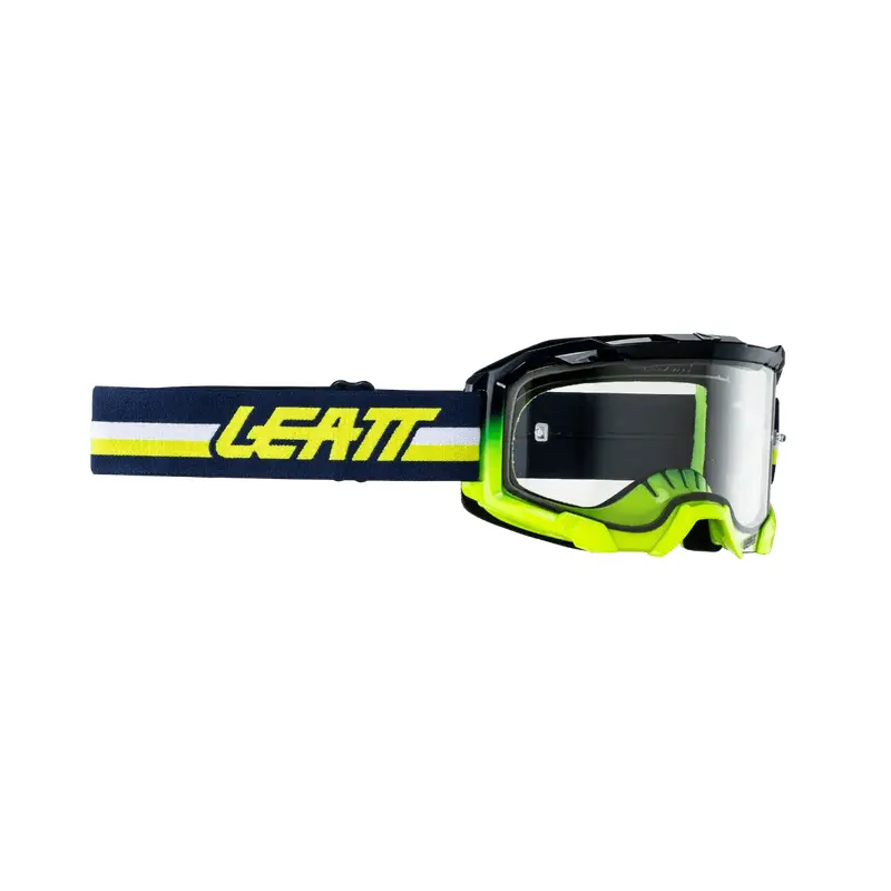 Leatt 4.5 Velocity Goggles V25