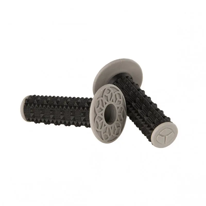 Rebound Grips - Grey / Black