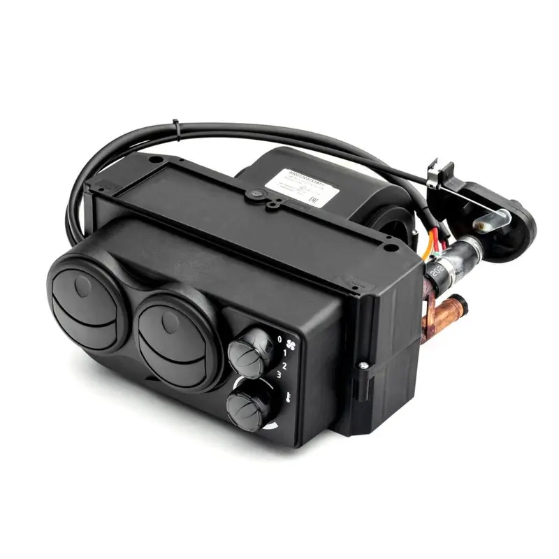 SuperATV Polaris Ranger XP 900 Cab Heater
