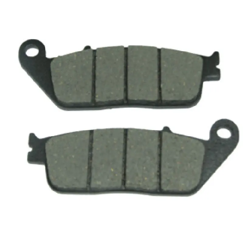 BRAKE PAD  (FA196) PAIR