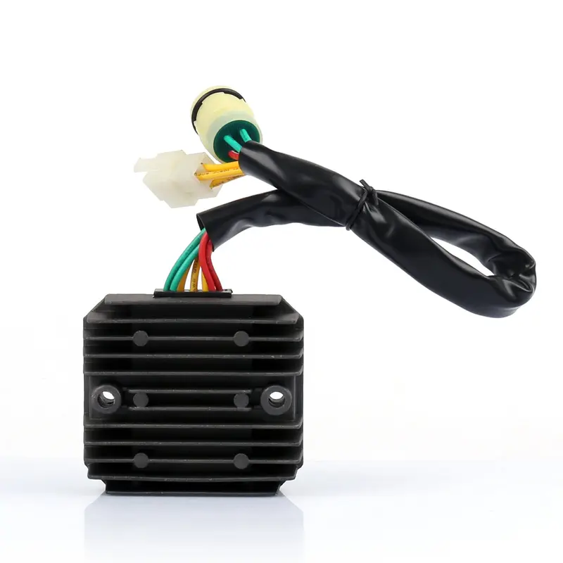 Regulator Rectifier Voltage Fits Honda XRV750 "AFRICA TWIN" 1993-2003