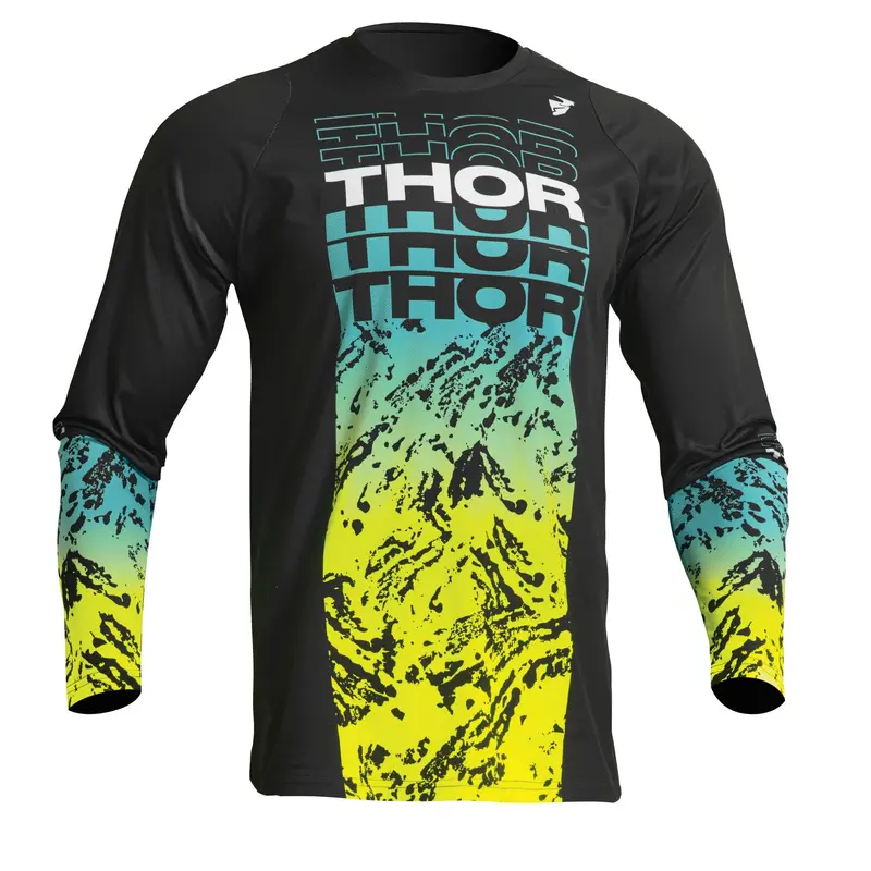 Sector Atlas Youth Jersey