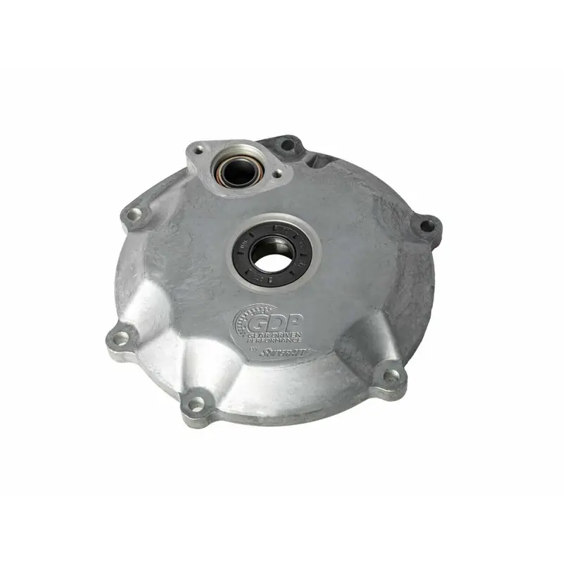 SuperATV Heavy Duty Cast Pin Locker Differential for Can-Am Maverick Trail