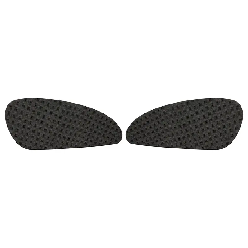 Tank foam knee Grips for Bonneville T100 T120 Bobber Speedmaster