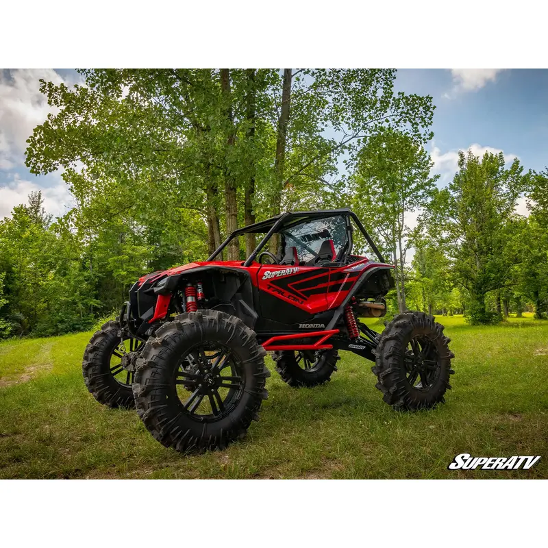HONDA TALON 1000R 8" LIFT KIT