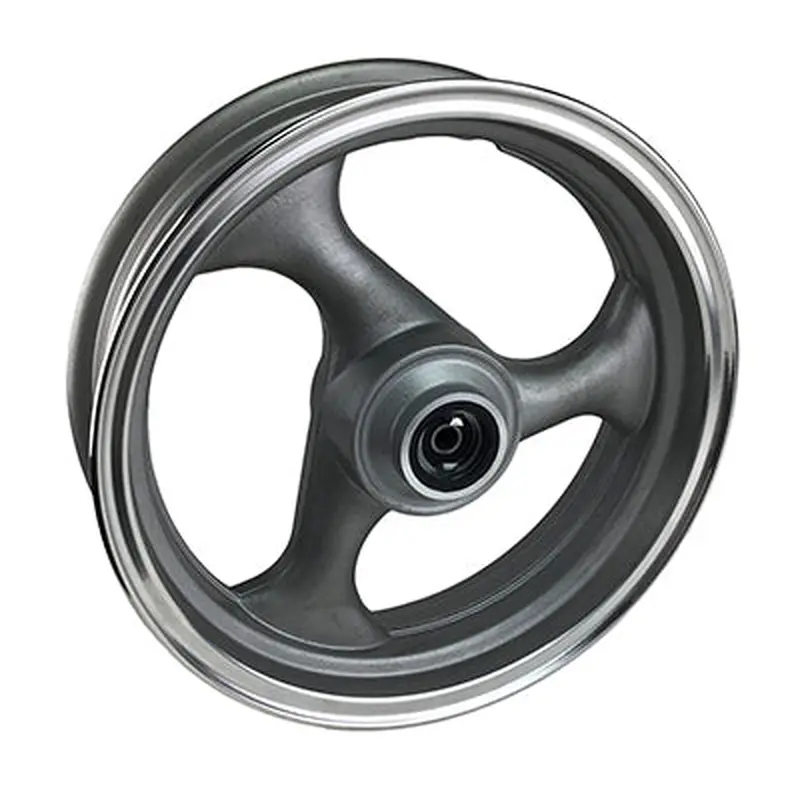 13.0 Inch Front Rim (3.50x13) 12mm ID