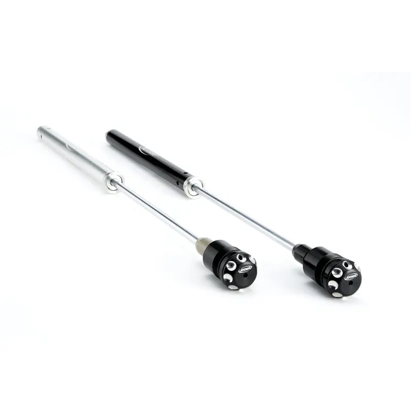 Harley Davidson Iron883 - Front Fork Cartridge - Tracker K-tech suspension