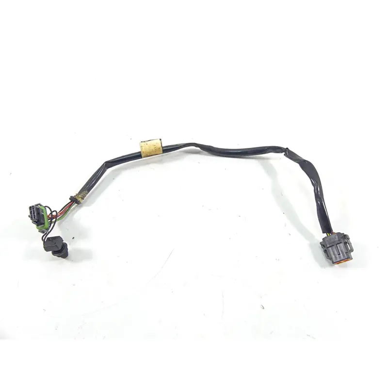 2005 Harley VRSCSE CVO V-Rod Speedometer Wiring Harness Trip Button 71771-05