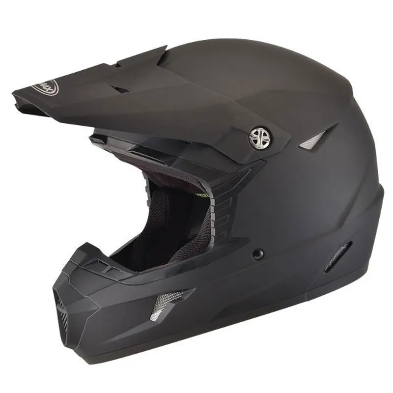 Casque de Motocross MX46 Compound