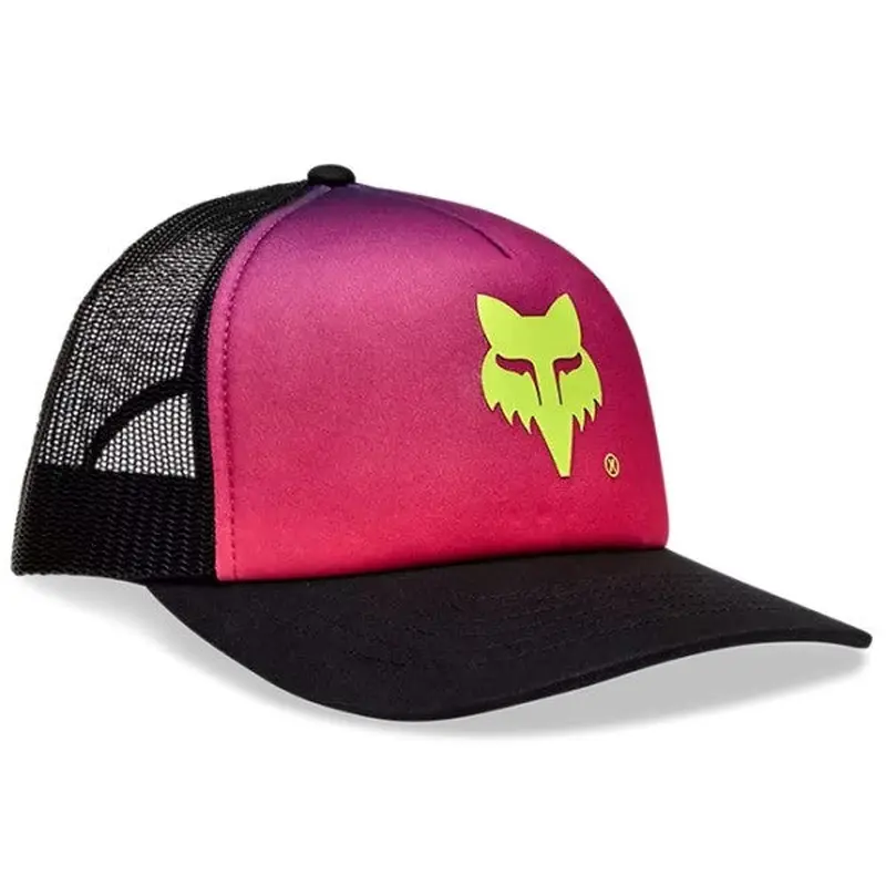 Casquette Elevated Trucker