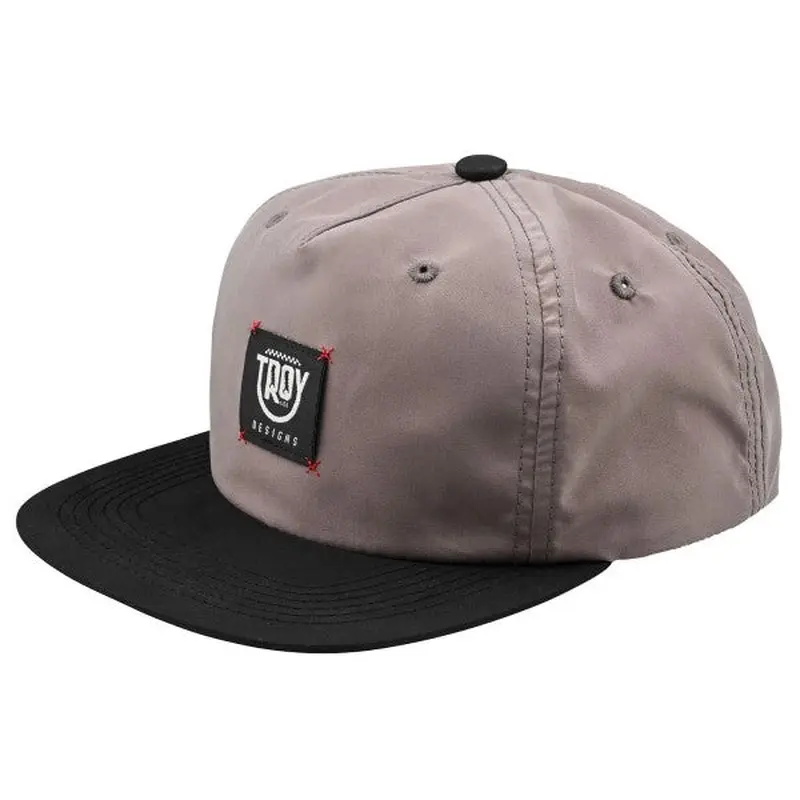 Casquette Souple Smiley