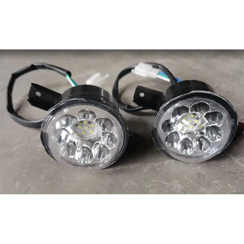 Headlight