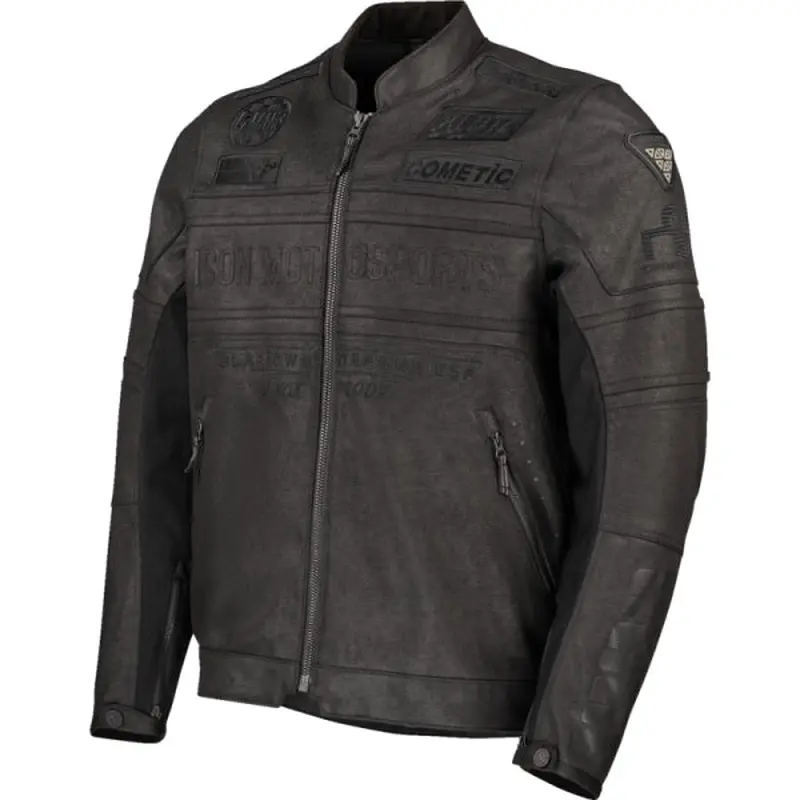 Manteau de Moto Neo Daytona 2