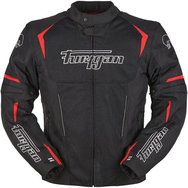 Manteau de Moto Ultra Spark 3-En-1
