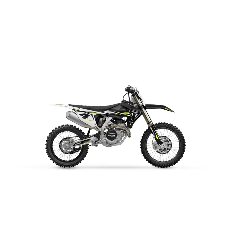 Triumph TF 450-RC